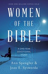 Women of the Bible - Ann Spangler ; Jean E. Syswerda - 9780310344568