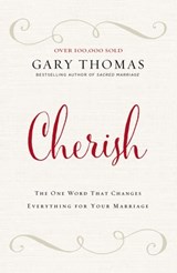 Cherish - Gary Thomas - 9780310347262