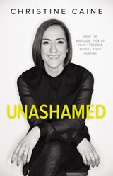 Unashamed - Christine Caine - 9780310351351