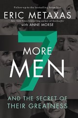 Seven More Men - Eric Metaxas - 9780310359005