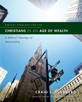Christians in an Age of Wealth - Craig L. Blomberg ; Jonathan Lunde - 9780310416593