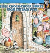 Bible Knock-Knock Jokes from the Back Pew - Mike Thaler - 9780310423768