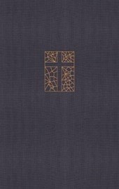 NRSV, Thinline Bible, Cloth over Board, Navy, Comfort Print