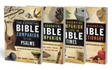 Essential Bible Reference Collection - WEBSTER,  Brian ; Beach, David R. ; Walton, John H. ; Strauss, Mark L. - 9780310494294