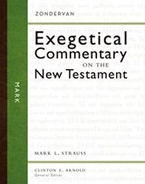 Mark - Mark L. Strauss ; Clinton E. Arnold - 9780310521648