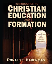 Introduction to Christian Education and Formation