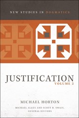 Justification, Volume 2 - Michael Horton - 9780310578383