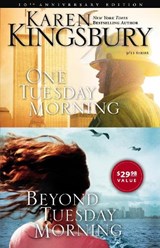 One Tuesday Morning / Beyond Tuesday Morning Compilation Limited Edition - Karen Kingsbury - 9780310606512