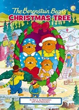 The Berenstain Bears' Christmas Tree - Stan Berenstain ; Jan Berenstain ; Mike Berenstain - 9780310719403