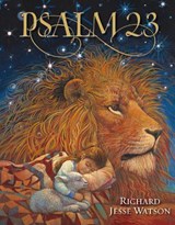 Psalm 23 -  - 9780310727842