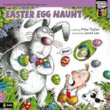 Easter Egg Haunt - Mike Thaler - 9780310734536