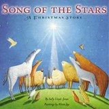 Song of the Stars - Sally Lloyd-Jones - 9780310737421