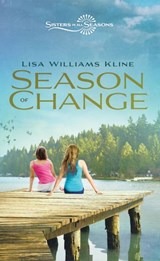 Season of Change - Lisa Williams Kline - 9780310740087