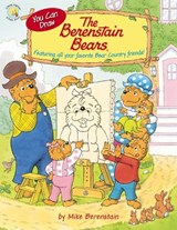 You Can Draw The Berenstain Bears - Mike Berenstain - 9780310762201