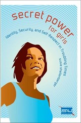 Secret Power for Girls - Susie Shellenberger - 9780310863960