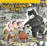 Church Summer Cramp - Mike Thaler - 9780310865889