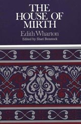The House of Mirth - WHARTON,  Edith - 9780312062347
