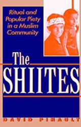 The Shiites - NA,  NA - 9780312079536
