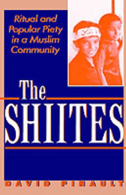 The Shiites, NA,  NA - Gebonden - 9780312079536