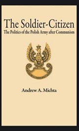 The Soldier-Citizen - NA,  NA - 9780312173029