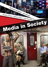 Media in Society - CAMPBELL,  Richard - 9780312179861