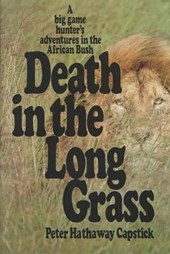 DEATH IN THE LONG GRASS
