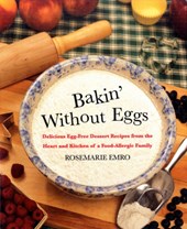 Bakin' without Eggs