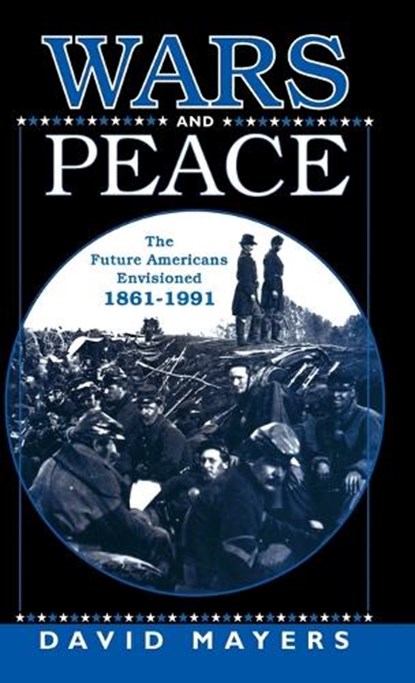 Wars and Peace, Na Na - Gebonden - 9780312213527