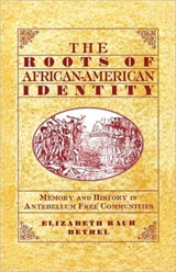 The Roots of African-American Identity - Na Na - 9780312218362
