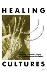 Healing Cultures - NA,  NA - 9780312218980