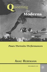 Queering the Moderns - NA,  NA - 9780312233273