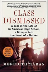 Class Dismissed - Meredith Maran - 9780312271725