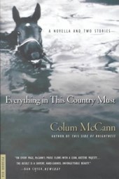 McCann, C: Everything in This Country Must