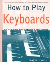 How to Play Keyboards