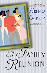 A Family Reunion - Brenda Jackson - 9780312315085