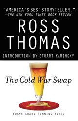 The Cold War Snap - Ross Thomas - 9780312315818