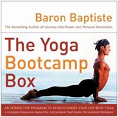 The Yoga Bootcamp Box