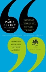 The Paris Review Interviews - Philip Gourevitch - 9780312363147