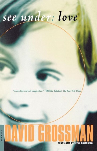 See Under, David Grossman - Paperback - 9780312420697