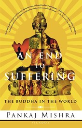 END TO SUFFERING