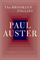 Brooklyn Follies - Paul Auster - 9780312429003