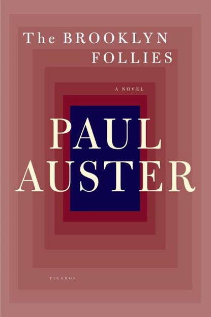 Brooklyn Follies, Paul Auster - Paperback - 9780312429003