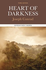 Heart of Darkness - Joseph Conrad - 9780312457532