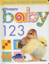 Happy Baby 1 2 3