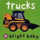 Bright Baby Trucks