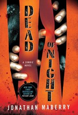 Dead of Night - Jonathan Maberry - 9780312552190