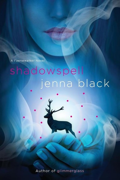 Shadowspell, Jenna Black - Paperback - 9780312575946