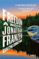 Freedom - FRANZEN,  Jonathan - 9780312576462