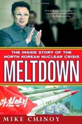 Meltdown - Mike Chinoy - 9780312585976