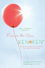 Fun in the Sun Kenken - Will Shortz - 9780312590642